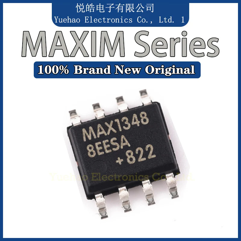 MAX13487EESA MAX13485 MAX13486 MAX13488 EESA ECSA MCU SOP-8 IC Chip