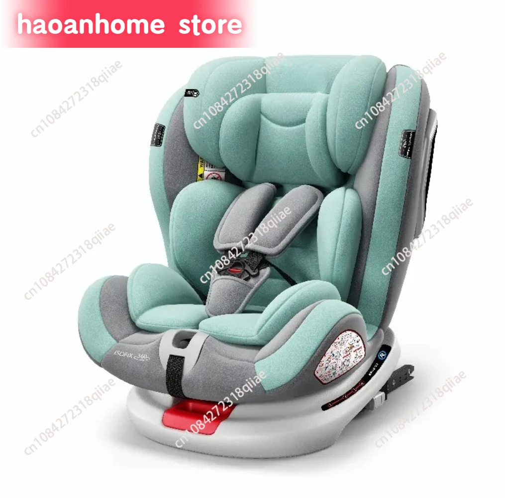 DS-Chair baby 0-12 years old baby carseats