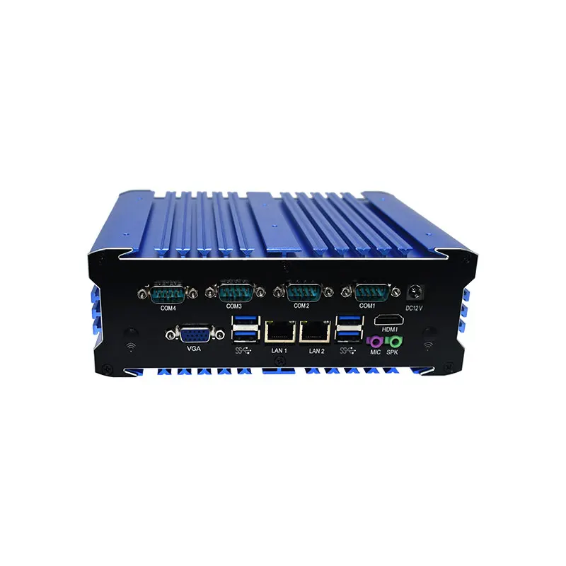 

Embedded Pc 12V Vision Industrial Inspection For Visual tracking and positioning system