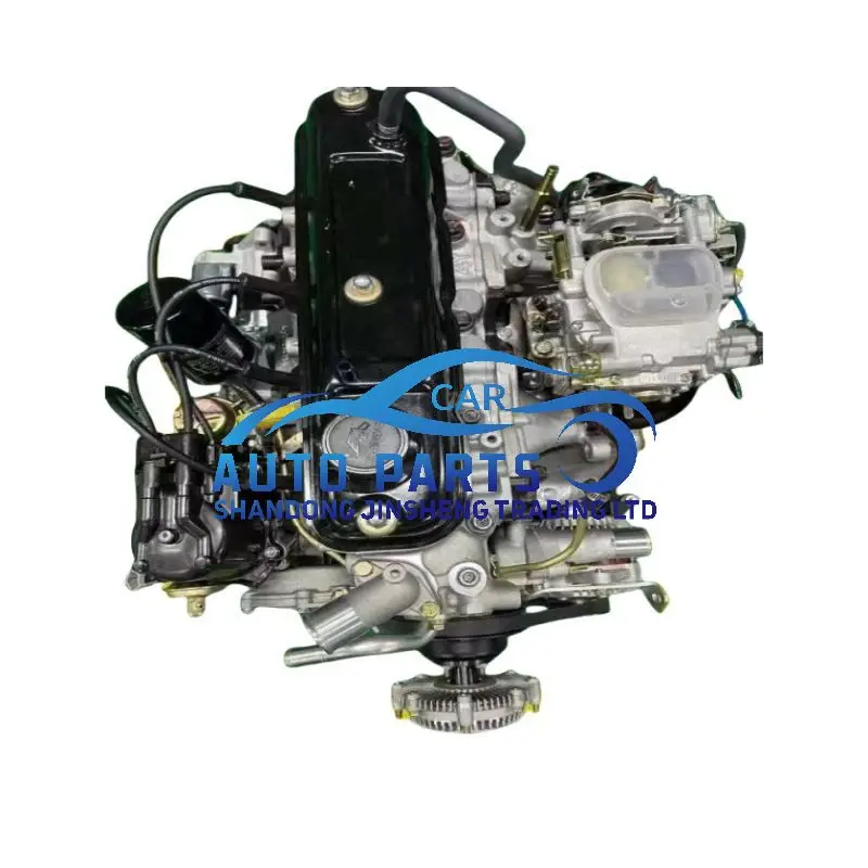 

New Factory Price Carburetor for TOYOTA 3Y 4Y Engine Fit for Toyota Hiace Hilux ISUZU MITSUBISHI