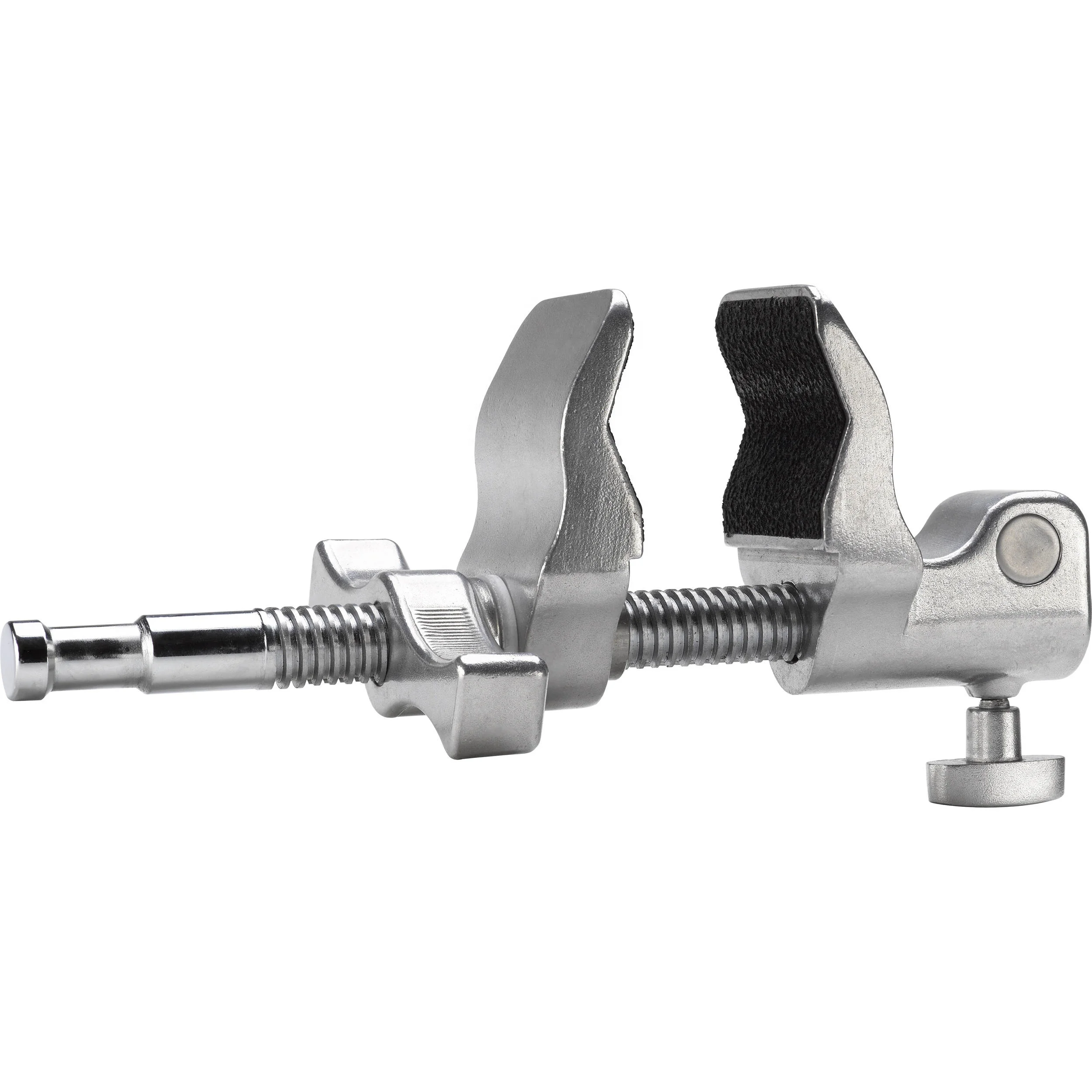 

2-дюймовый концевой зажим Super Vise Grip Viser Clamp