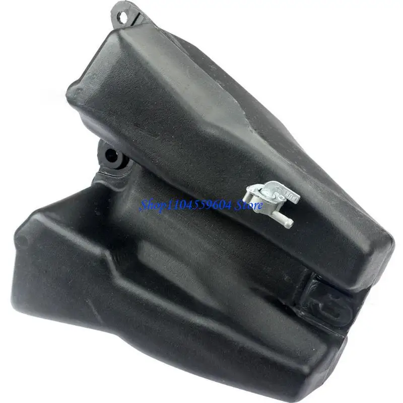 Bahan Bakar Bahan Bakar Bahan Bakar Gas Tutup untuk 2000-2003 CRF50 XR50-CRF50F Pit Dirt Trail Bike
