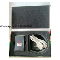 New Styles Laser Light Quickshow FB3 Usb Stage Light Software  Dmx Lighting Console  Controller Stage Equipment