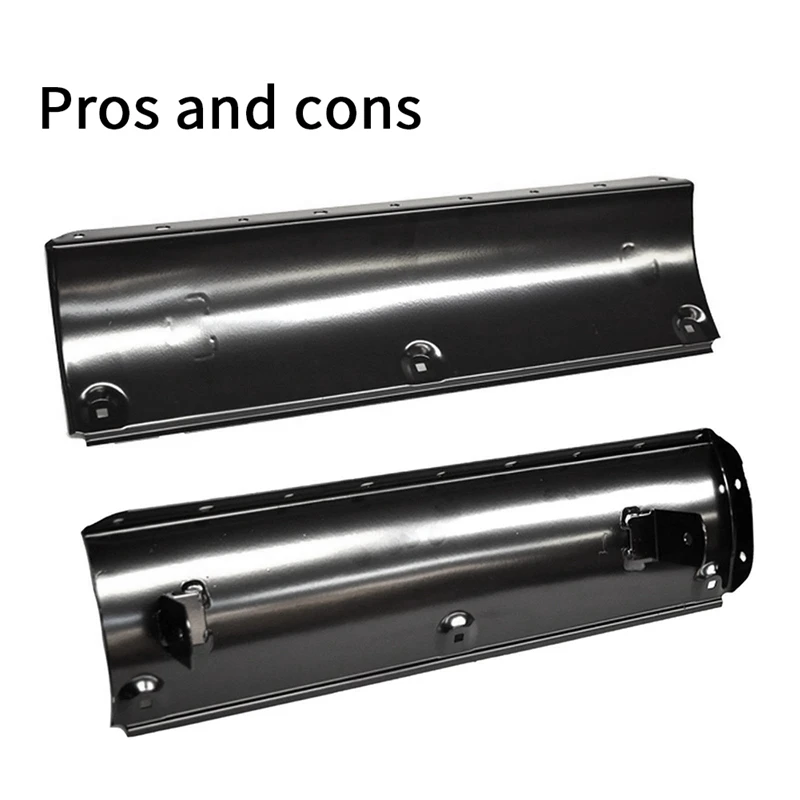 Lower Housing Snowblower Lower Housing Snow Blowers Replacement 119-1551 For Ccr2000 Ccr2450 Repair Part Sturdy Premium