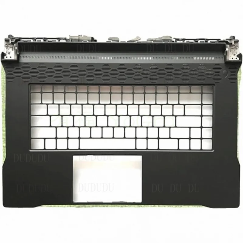 

Новая верхняя крышка корпуса для ноутбука Alienware M17 R7, клавиатура, подставка для рук, крышка C, 0JR0X7
