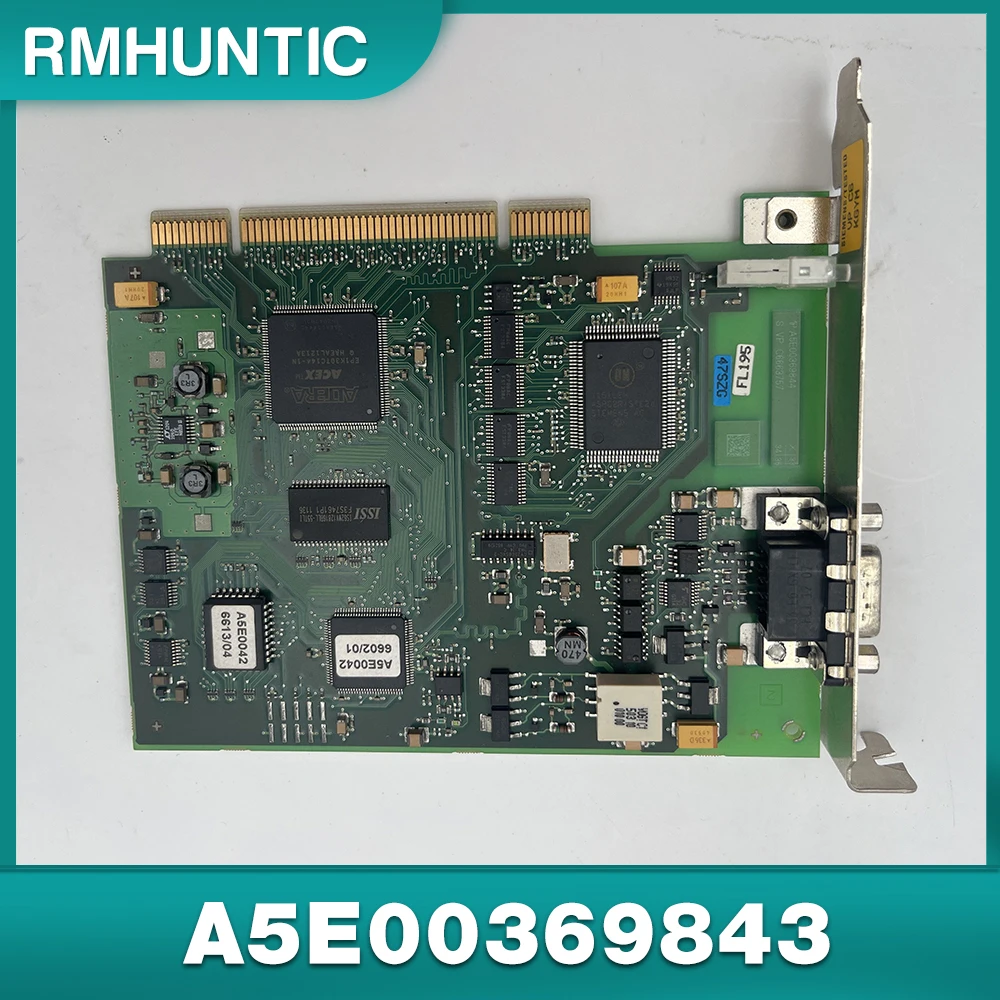 For SIEMENS Communication Card E115352 CP5611 A2 A5E00369843