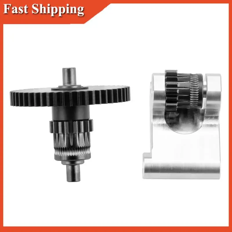 Wydajna głowica wytłaczająca do Flashforge Adventurer 5M Głowica wytłaczająca ze stali formowanej 2 szt.