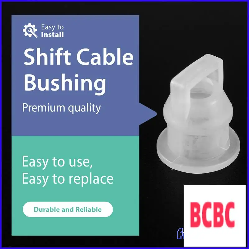 Втулка кабеля BB-Shift, раздаточная коробка для моделей Jeep Wrangler JK MK 68064273AB