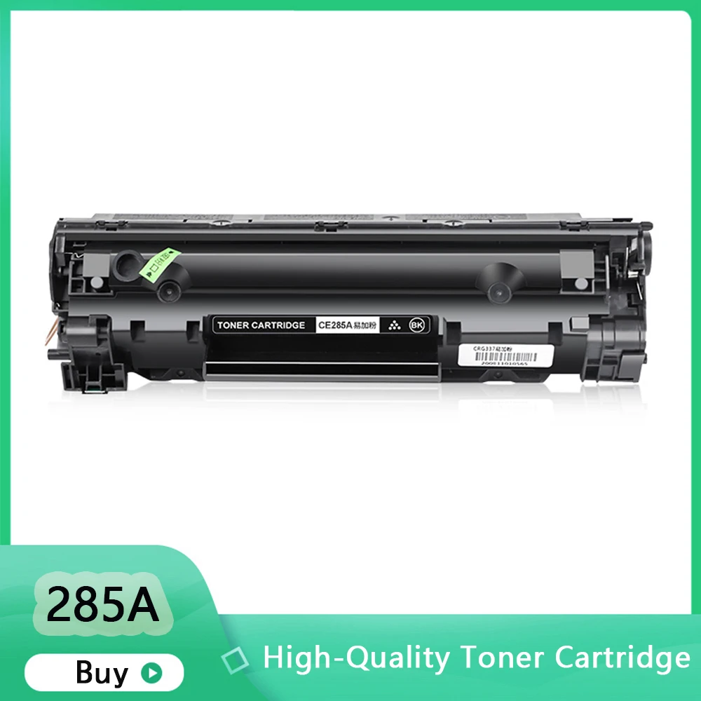 285 85A 285A CE285A toner cartridge for HP LaserJet Pro P1102 M1130 M1132 M1210 M1212nf M1214nfh M1217nfw