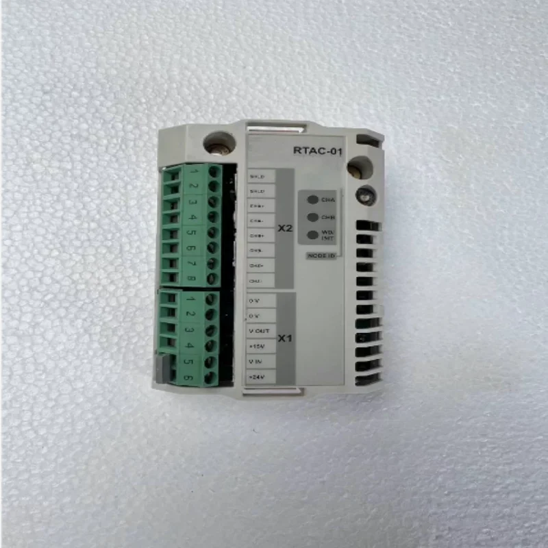 新品、純正エンコーダー RTAC-01