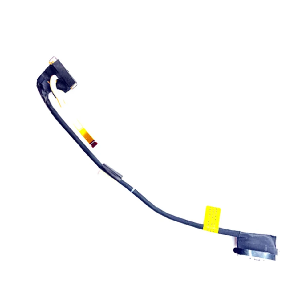 Laptop LCD LVDS Cable For DELL For XPS 15 9550 9560 For Precision 5510 M5510 FHD DC02C00BJ00 074XJT 74XJT New