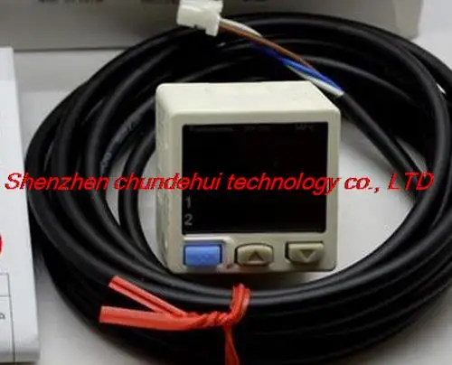 

Original digital vacuum vacuum pressure sensor 100Kpa pressure controller DP-101 DP101