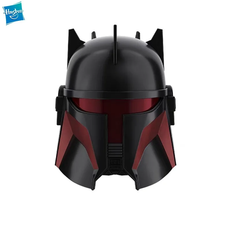 

New Original Hasbro Star Wars The Black Series: Moff Gideon Helmet Wearable Cosplay Props Action Figure Toys