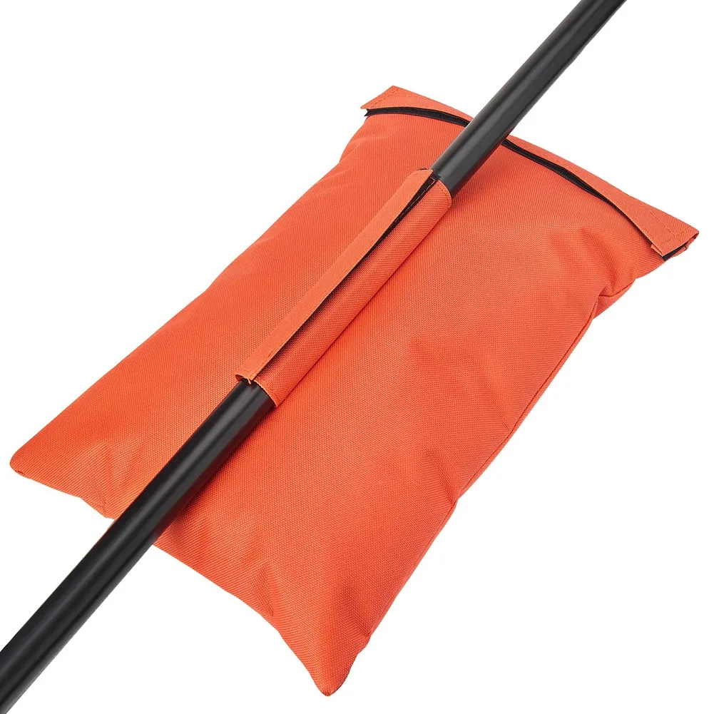 

Reliable Useful Hot Sale Newest Sand Bag Orange Precision Sand Bags Sandbags Training 13.5 X 10 In / 35 X 25cm