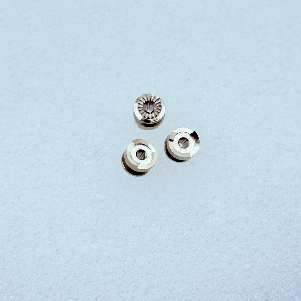 7009 ムーブメントアクセサリークラッチホイール時計修理部品クラッチホイールフィット 7009 ムーブメント