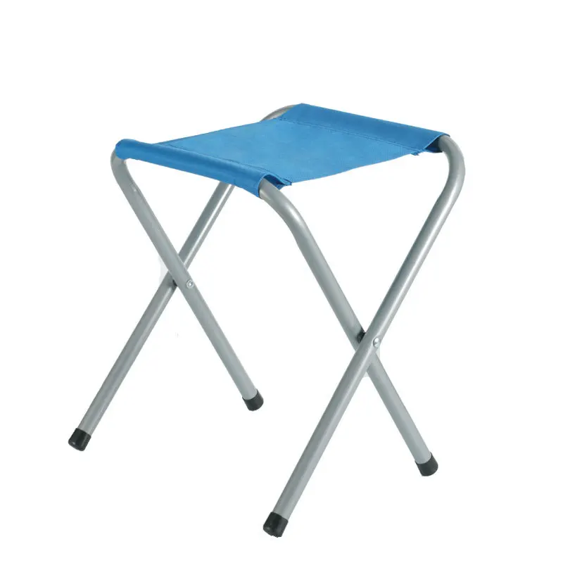 Outdoor Portable Folding Stools for Ultra-light Fishing Sketching Party Camping Picnic Hiking Footrest Chair Mini Garden Chair