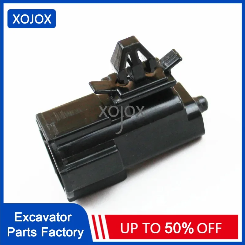 

XOJOX For Nissan Infiniti Ambient Outside Surroundings Air Temperature Sensor 27710-31U00