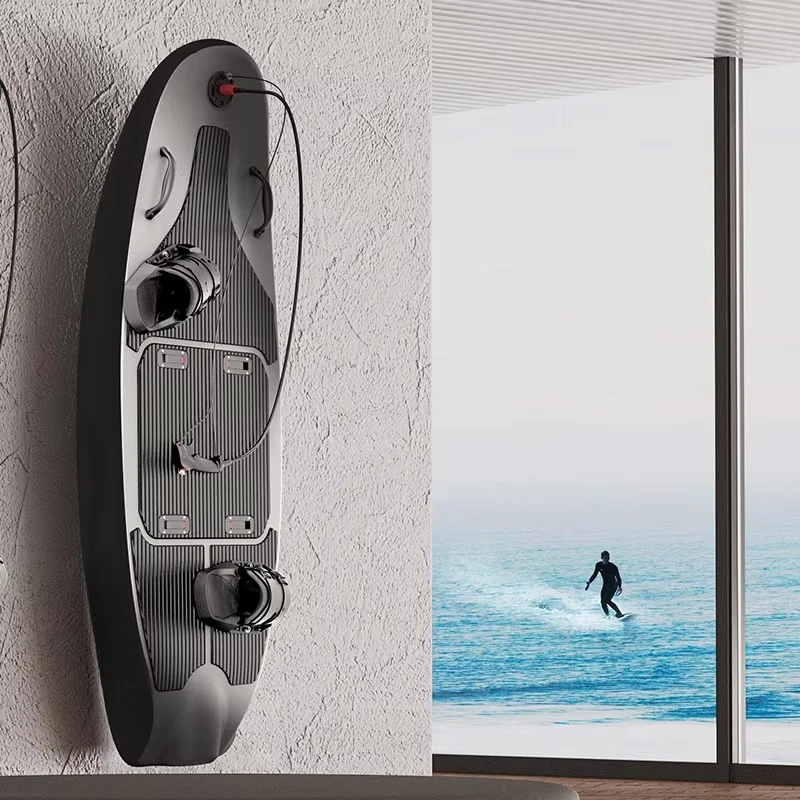 Elektrisches Hochgeschwindigkeits-Surfbrett, leichtes EPP-Paddel-Jet-Wasser-Ski-Board, bester Preis für elektrisches Surfbrett von Ocean Water Sports