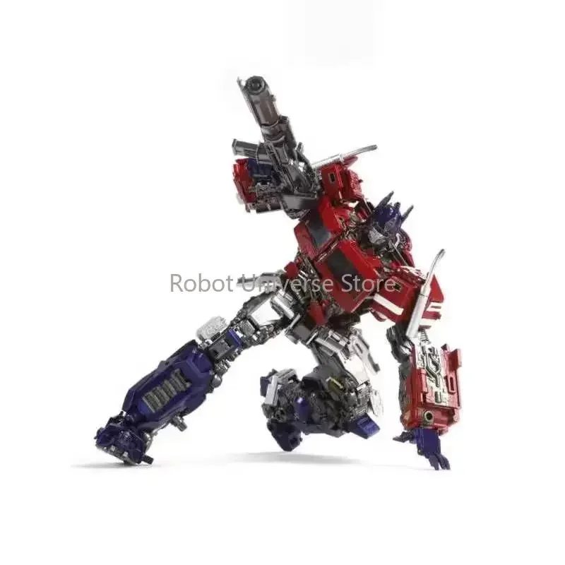 Transformatie CyberEra Ce CE-06 CE06 OP Prime KO Mpm12 actiefiguur speelgoedcadeau