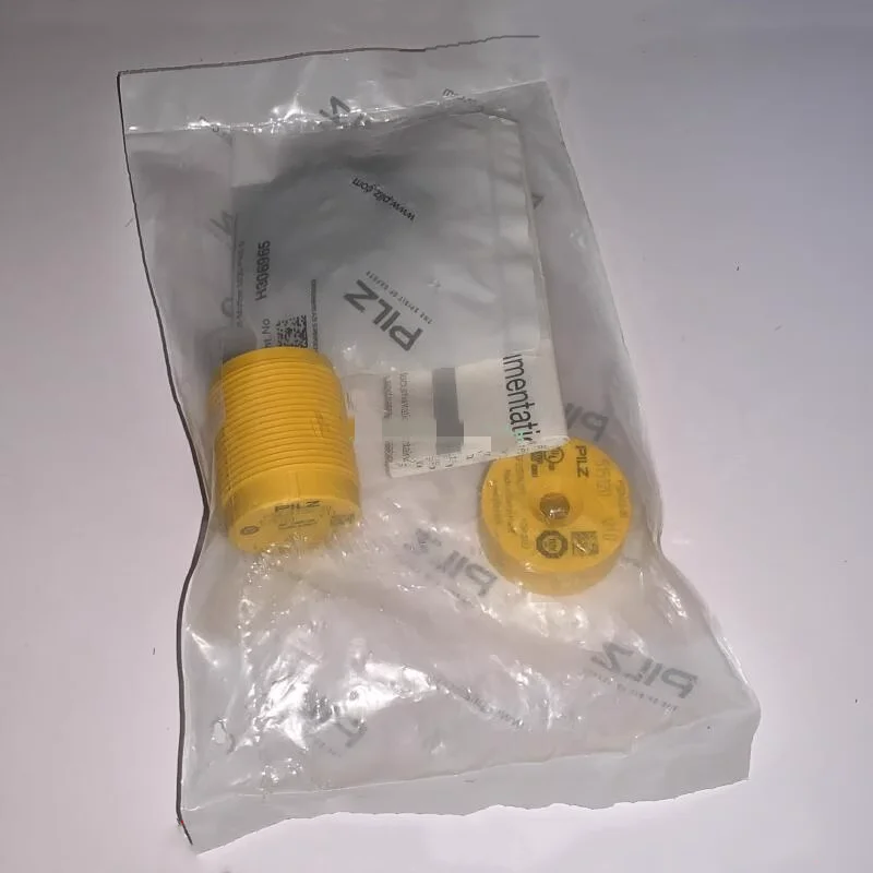 

Free Shipping PILZ 525120 525122 505220 505222 Pilz Magnetic Switch Original New