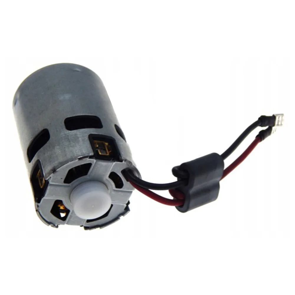 

1pc 18V DC Motor 16170006B0 For Bosch GWS18-125 GWS18 Angle Grinder Replacement Part 1607022585 Home Power Tools
