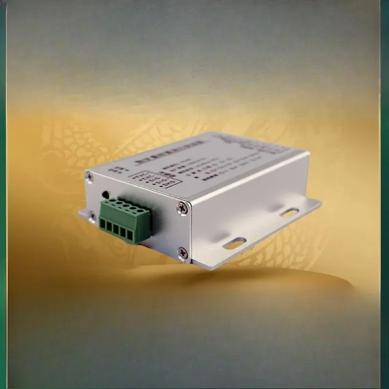 485 Digital Weighing Sensor Module, High Accuracy, 8x350Ω Sensors Supported, RS485 Interface, 1/500,000 Resolution