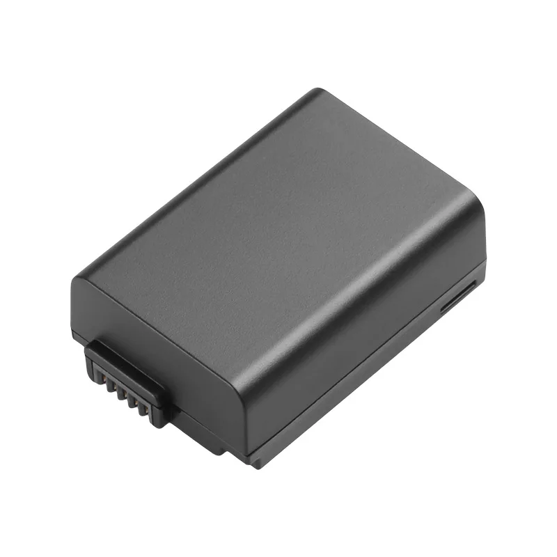 8.4V 1190mAh EN-EL25 Fully Decoded Rechargeable Li-ion Battery For Nikon Z30 ZFC Z50 Z50 II Mirrorless Camera