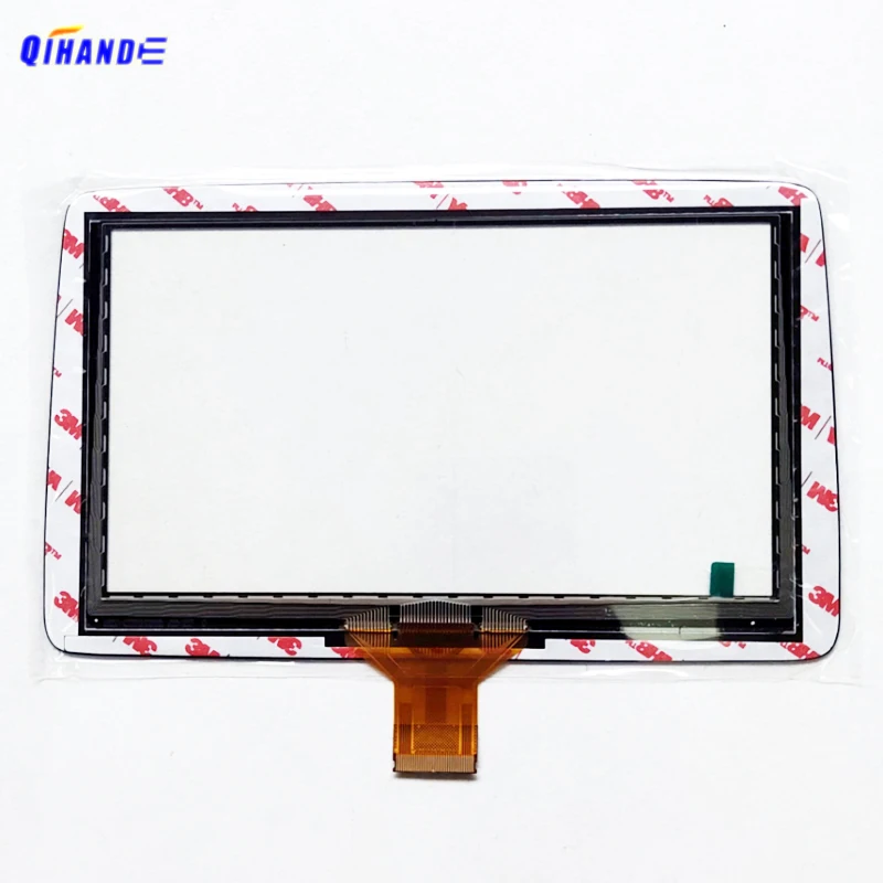 7 inch Capacitive Touch Panel for Mazda 3 Axela CX-3 MX-5
