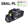 Green Laser BK