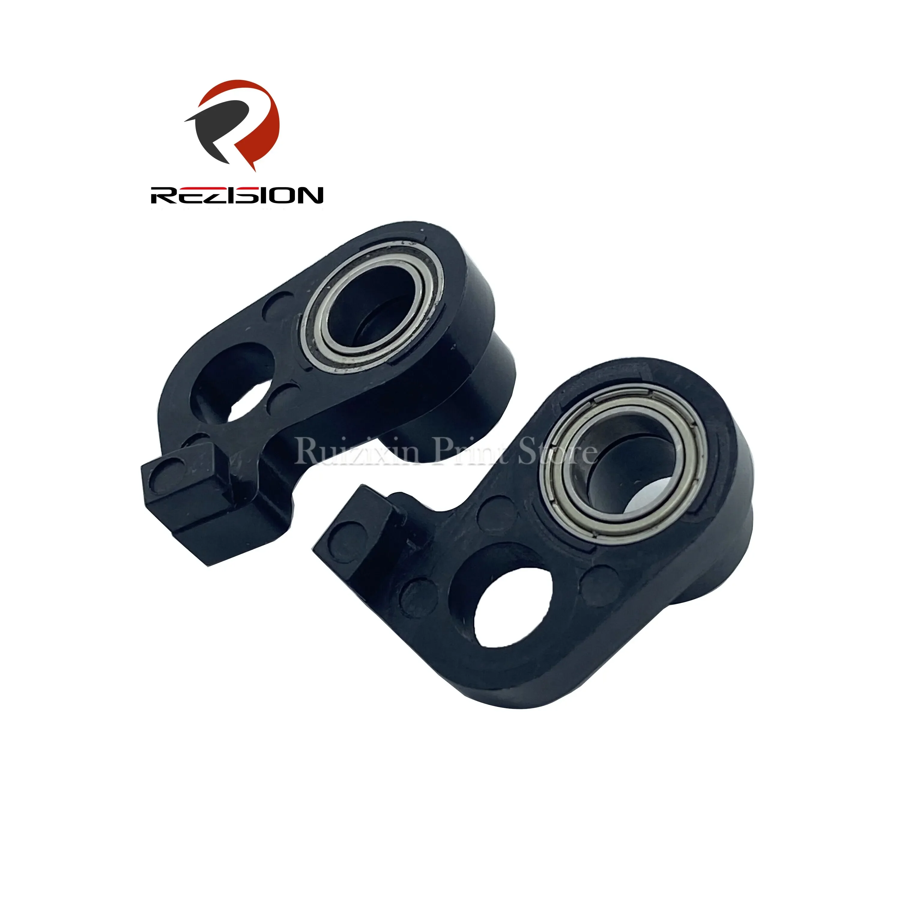 M077-7429 M077-7428 New Registration Roller Bushing For Ricoh MP1350 1356 1357 1100 9000 1100 1106 1107 7429 907 Copier Parts