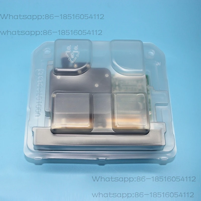 Seiko 510/35PL 50PL Print Head Limit Crystal Drawing King Inkjet Head