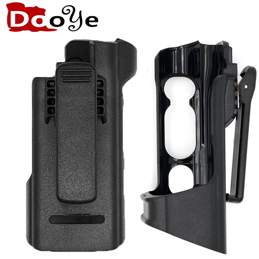 Suitable for Motorola APX 6000 APX 8000 walkie talkie back clip battery clip PMLN5709 PMLN5709A back clip