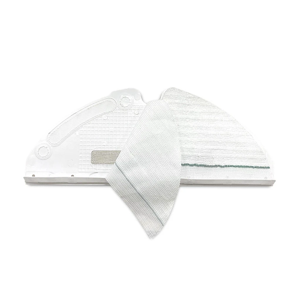 Disposable Mop Cloth Rack for S50 S51 S52 S53 S54 S55 S5 S5MAX S6 Vacuum Cleaner Water Tank Rack