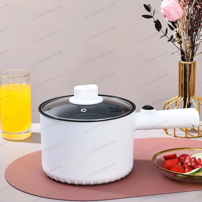 mini-pentola-elettrica-da-dormitorio-15l-500w-pentola-antiaderente-2-livelli-di-calore-per-noodles-zuppe-hot-pot-sicura-e-facile-da-pulire