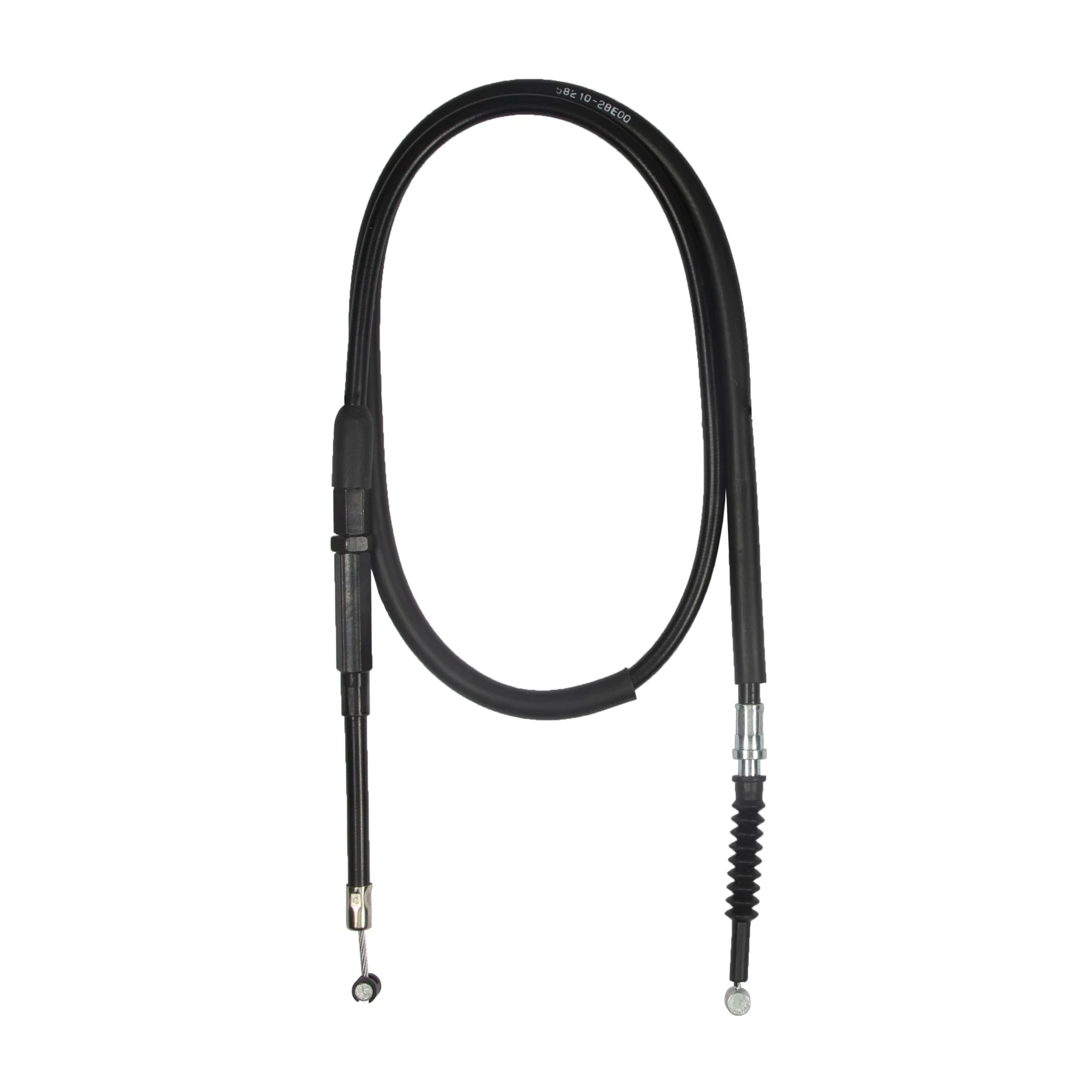 MotoMaster 58210-28E00 Clutch Cables  for Suzuki RM 250 (1995-1995)