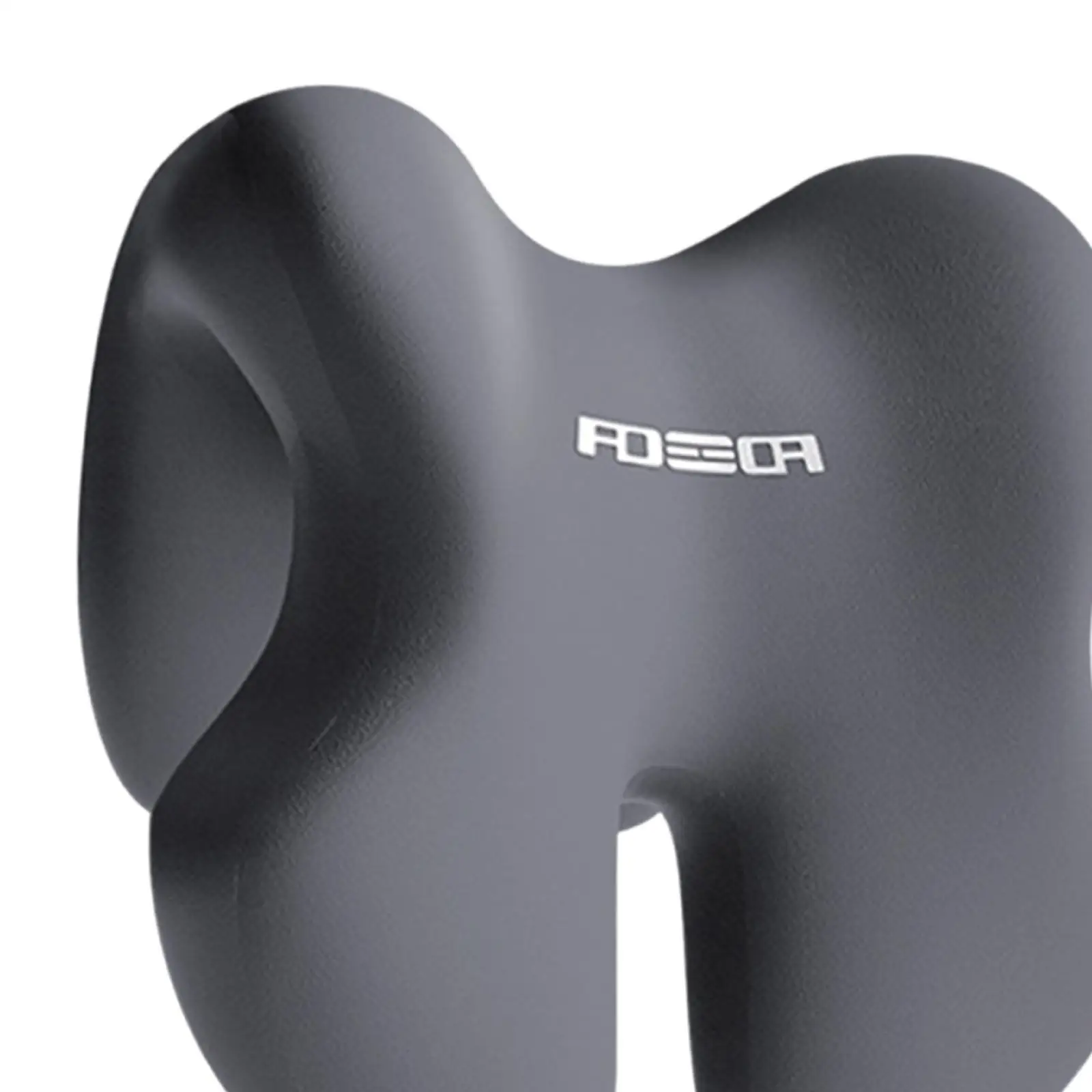 Silla de oficina, almohada para el cuello, silla de trabajo, almohada para el cuello, cómoda almohada Cervical para sala de estar, dormitorio, silla de trabajo, trabajadores, hogar