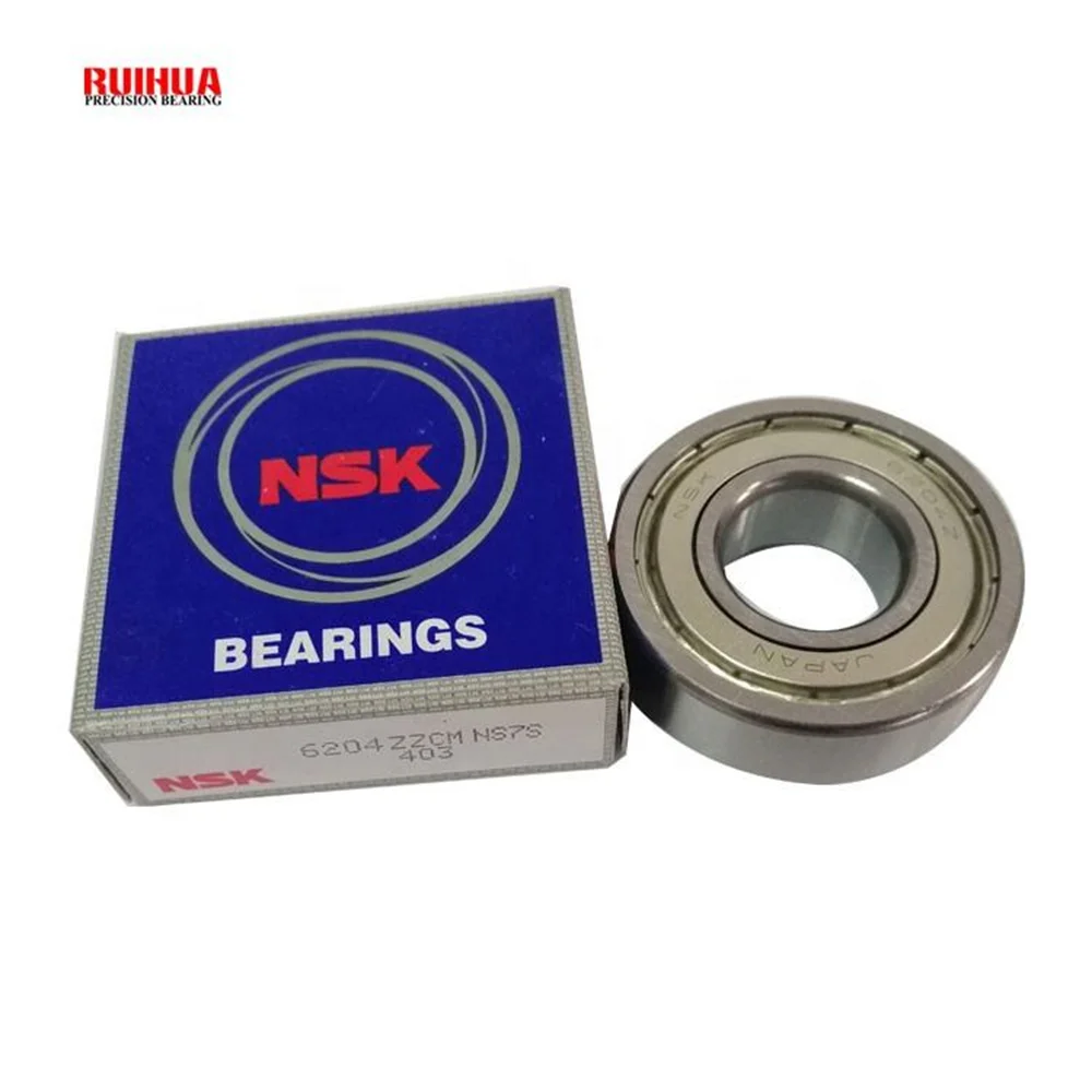 NSK 623 624 625 626 627 628 629 ZZ DDU 2RS High Quality Bearings High Speed Bearings Origin Japan NSK Bearing 5/10PCS