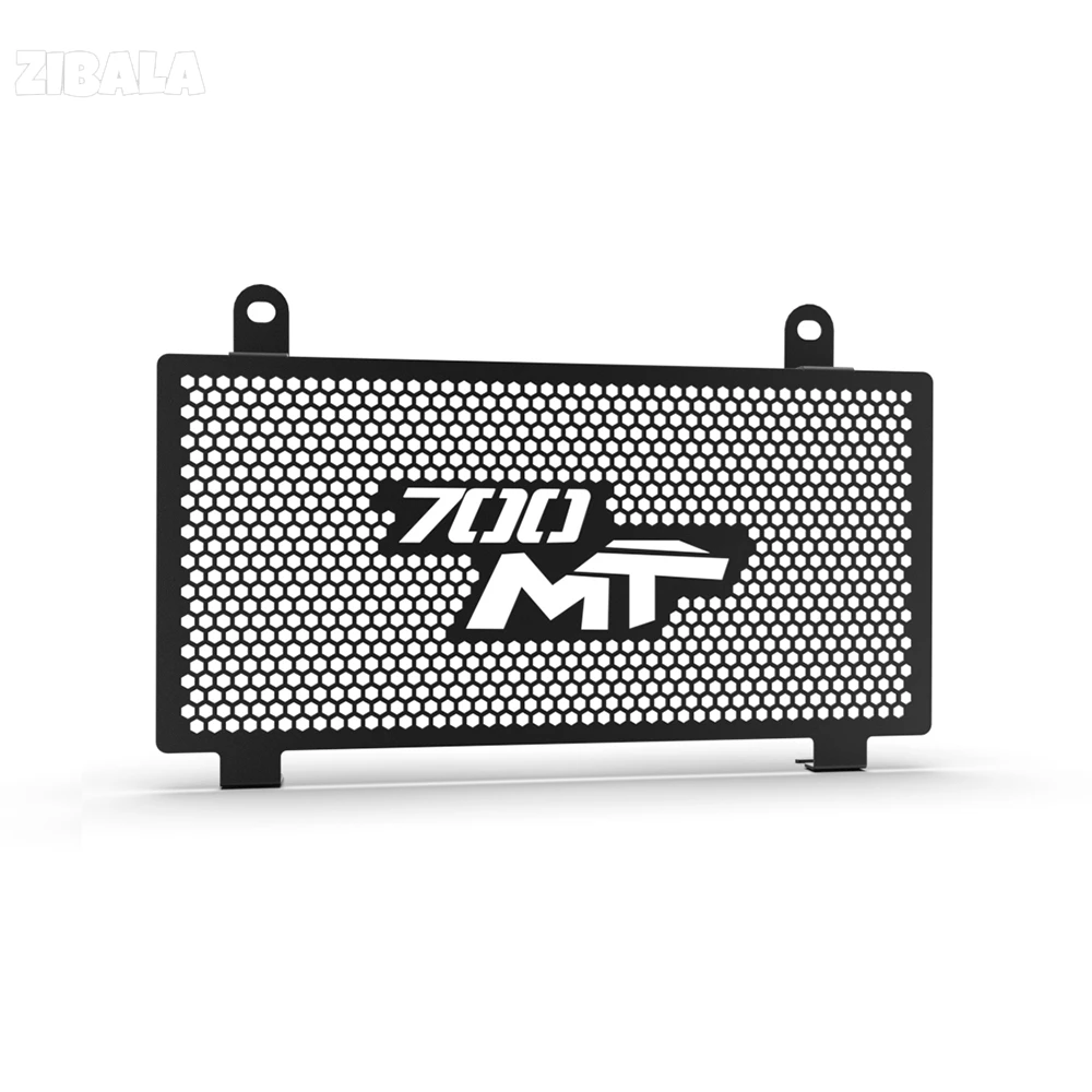 

FOR CFMOTO CF MOTO 700MT ADV ADVENTURE 2025 2026 Motorcycle Accessories Radiator Grille Guard Cover Protector 700 MT 700 MT700