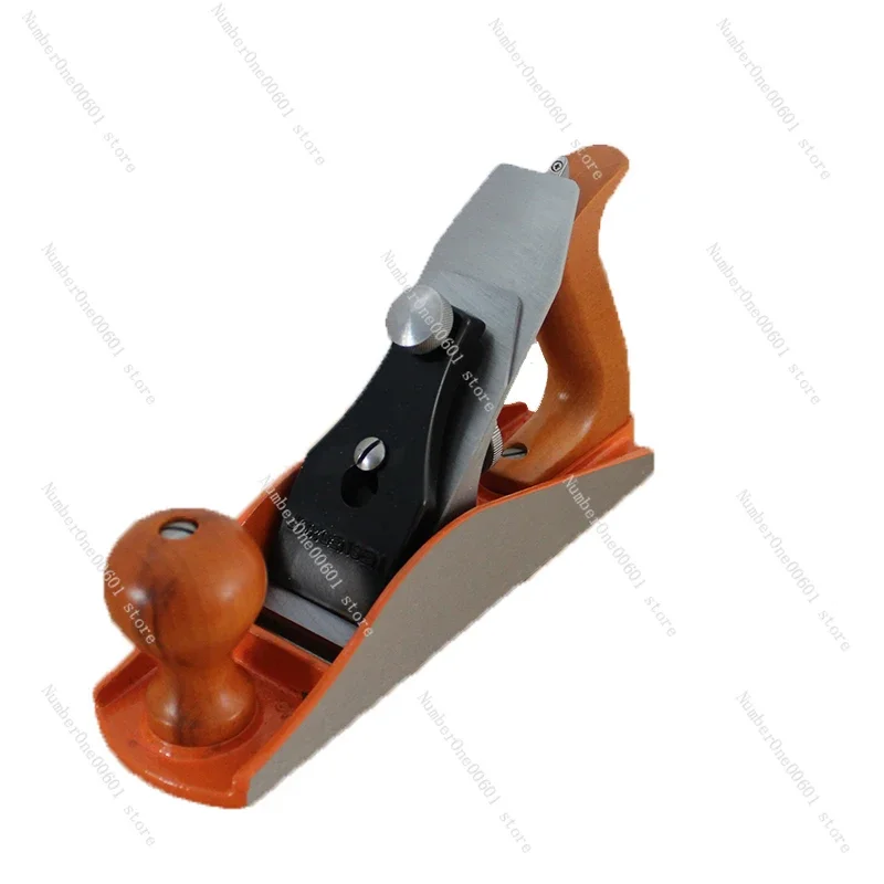 Pony O4 Europlaner, Short Planer, Slippery Planer, Woodcutter, Planer, Handle Leveling, Import Planer