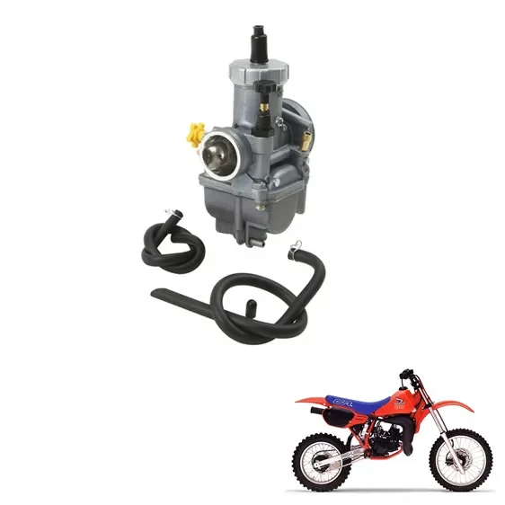 Motorcycle Acsessories Accessory Carburetor Carb For Honda CR80R 1985-2002 CR80RB 1996-2002 CR85R CR85RB 2003-2004