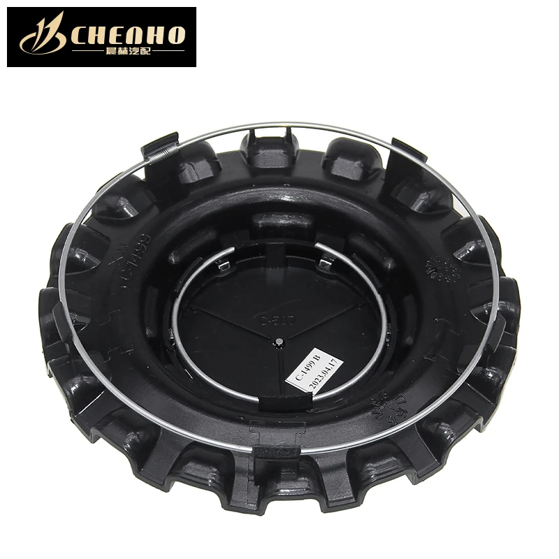 1PC 135MM Wheel Center Hub Cover Cap C-1499 For MERCEDES-BENZ S65 Modified Car C-577