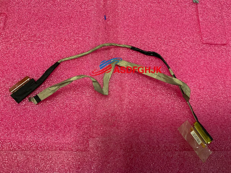 

Screen Cable For HP ProBook 440 G1 445 G1 Lcd Video Cable 50.4yw07.001 50.4yw07.011 50.4yw07.021 Test OK Free Shipping