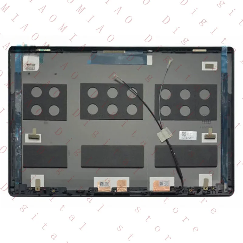 

APT New 5CB0U44073 For Lenovo Yoga S740-14IIL LCD Rear Top Lid Back Cover