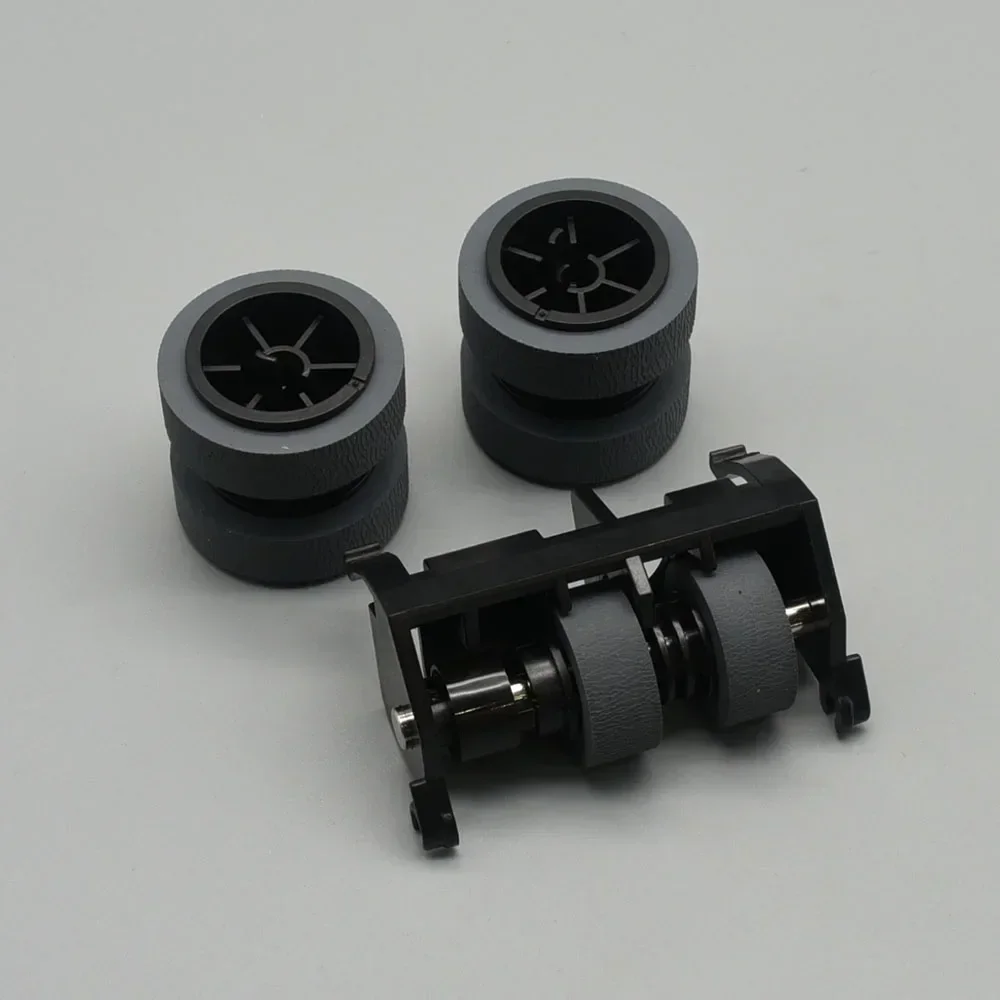 

1SETS Separation Feed Pickup Roller 1701851 1653940 for EPSON WorkForce Pro WF C869R C878R C879R C8190 C8690