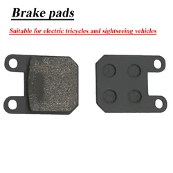 USERX Motorcycle Disc Brake Pad Brakes Front Rear Disc Brake Pads For FA115 AJP Caliper BETA DERBI SENDA FACTORY FANTIC PEUGEOT