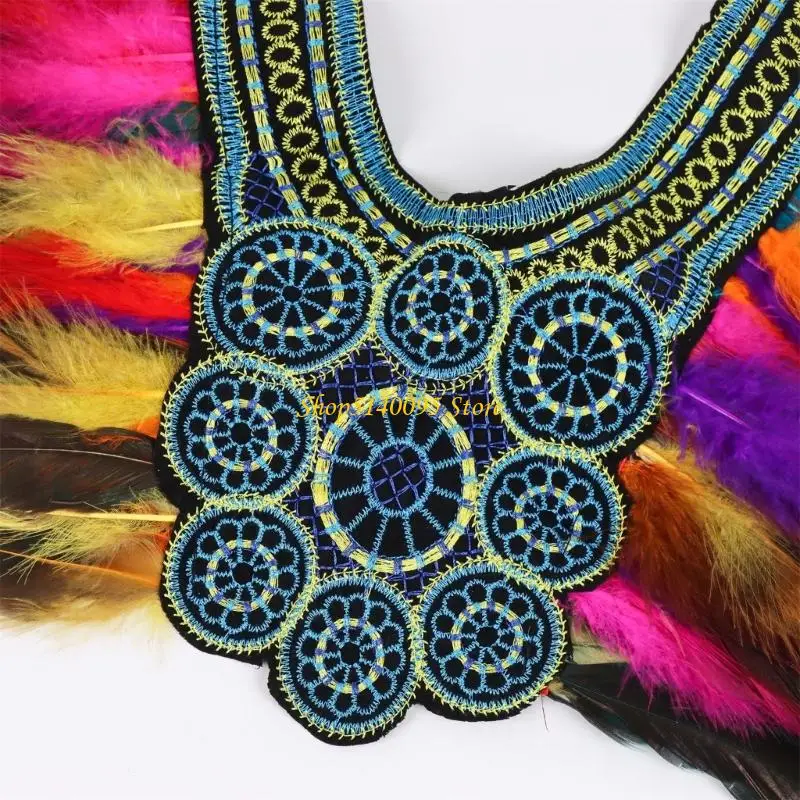 Dxae medieval role play traje manto ombro único para cosplay reconstituição histórica