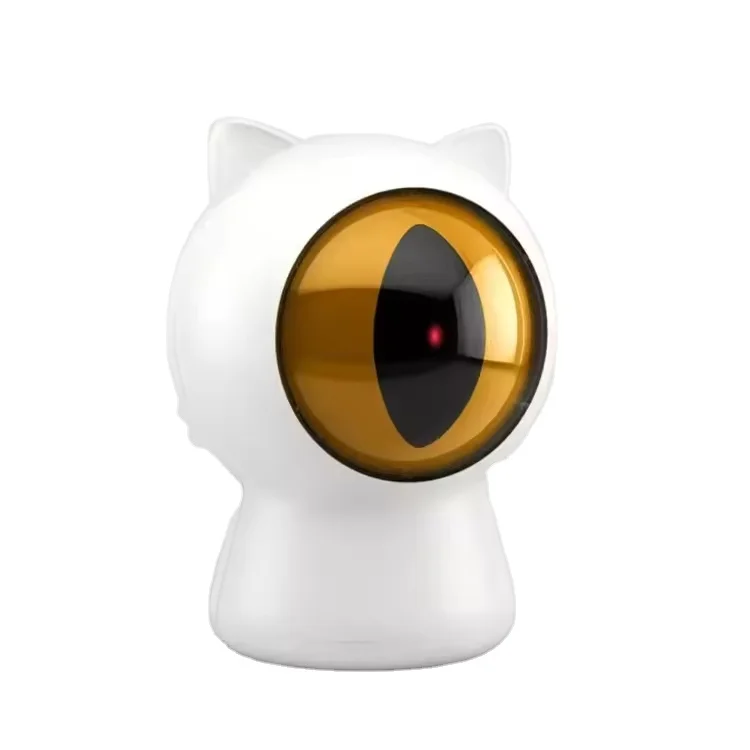 

Petoneer Cat Toy USB Charging Intelligent Laser Red Dot Pet Cats Toy