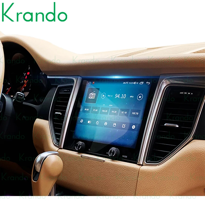 Krando 8.4'' Car An…