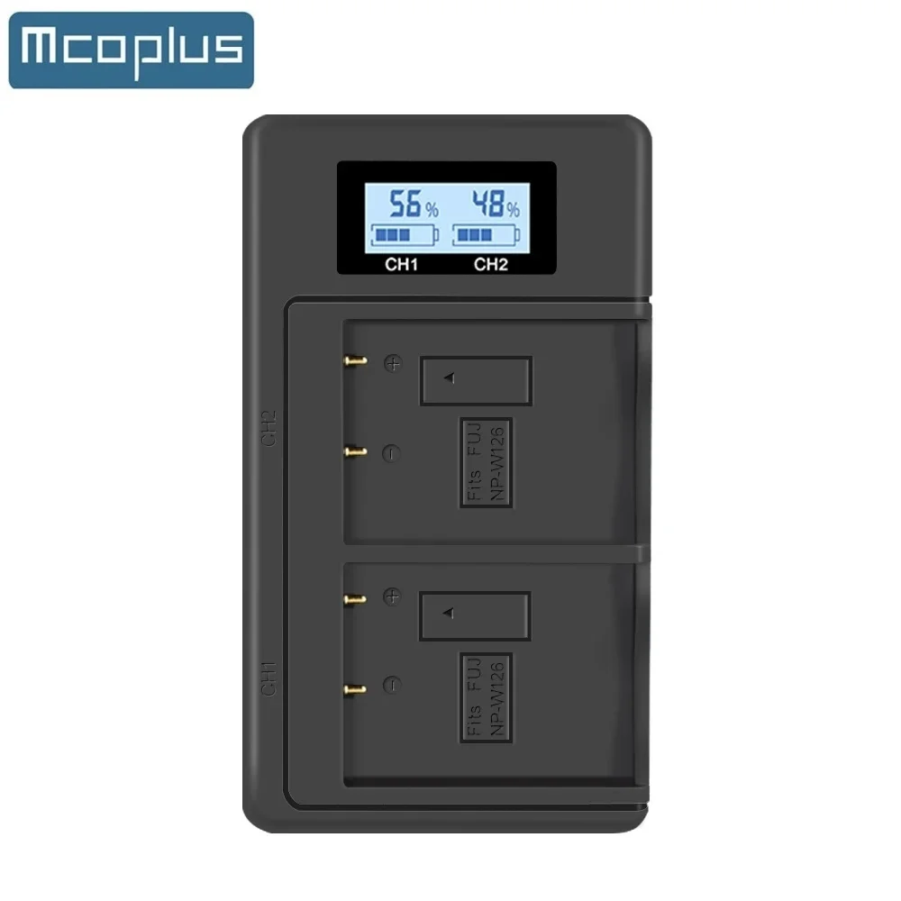 Mcoplus DH-NPW126 U…