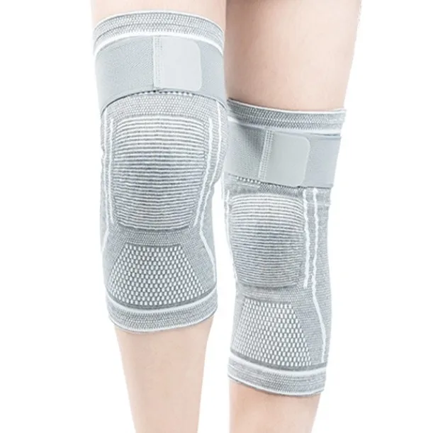 

Наколенники для защиты коленей на все сезоны, спортивная версия для мужчин и женщин, для баскетбола и других видов спорта.